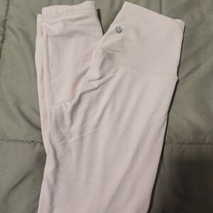 Womens Align Leggings
